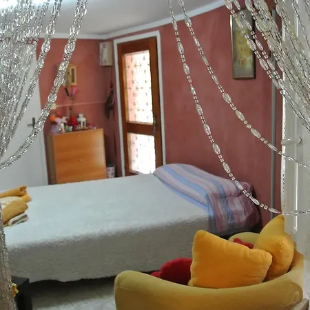 Relax A Accommodatie bij particulieren Badia Polesine