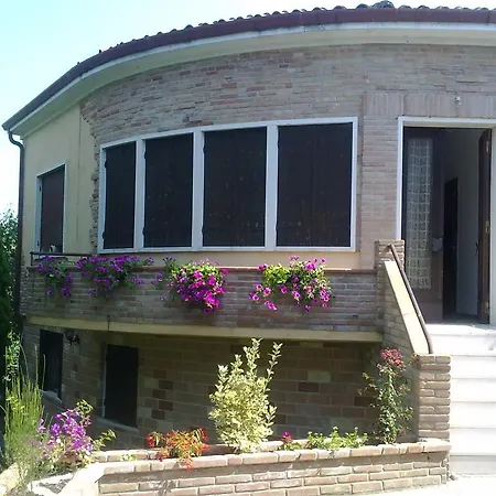 Accommodatie bij particulieren Relax A *