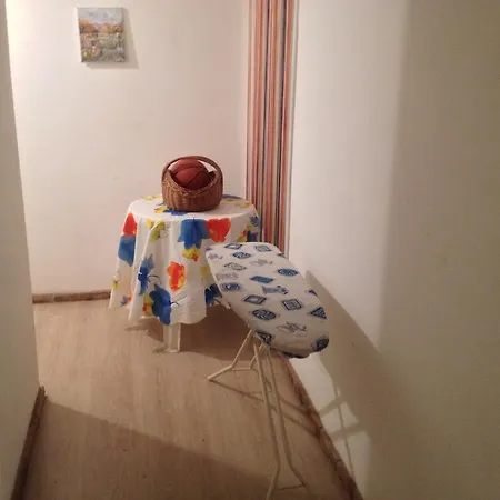 Rum i privatbostad Relax A *