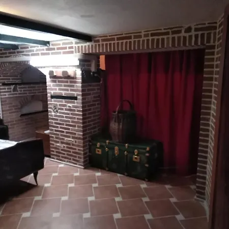 Relax A Accommodatie bij particulieren *