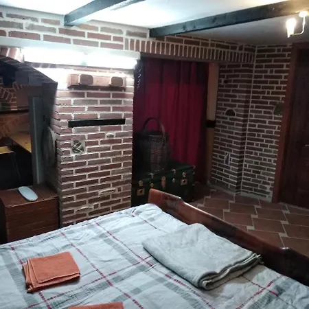 Relax A Accommodatie bij particulieren *