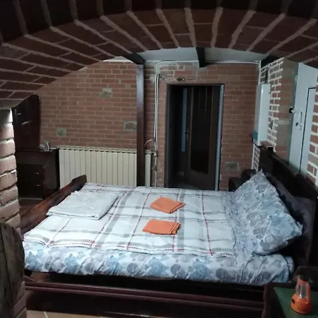 Accommodatie bij particulieren Relax A