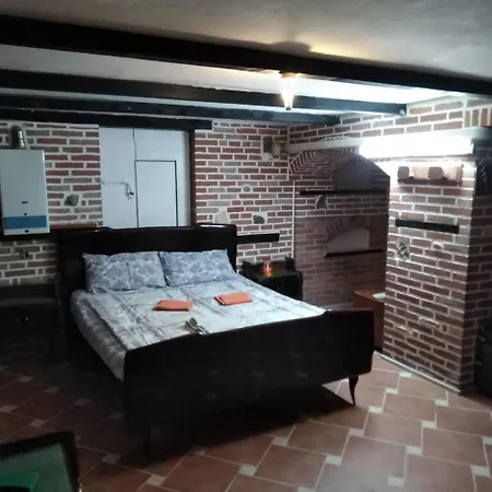 Relax A Accommodatie bij particulieren