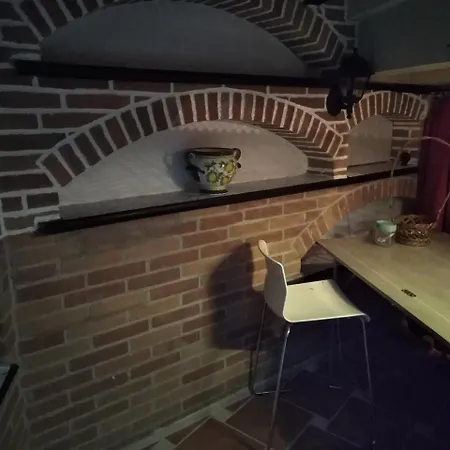 Accommodatie bij particulieren Relax A Badia Polesine