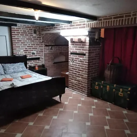 Relax A Accommodatie bij particulieren
