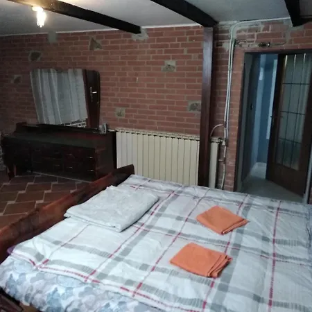 Relax A Accommodatie bij particulieren *