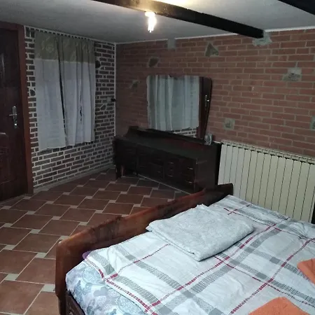 Relax A Accommodatie bij particulieren