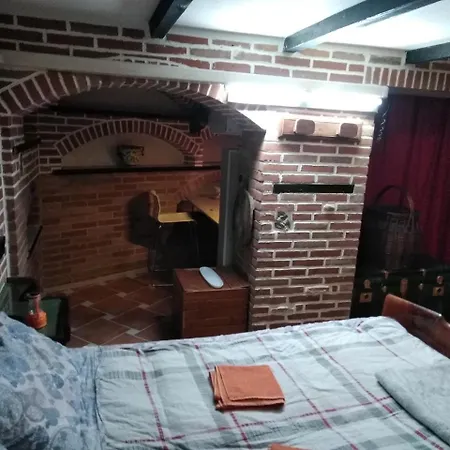 Relax A Accommodatie bij particulieren Badia Polesine