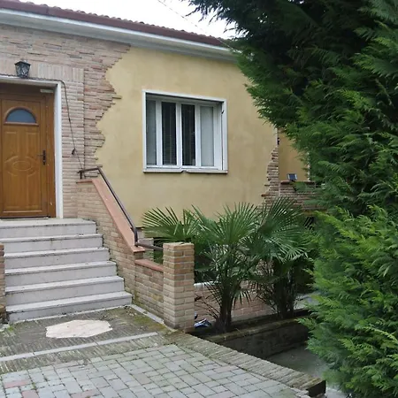 Relax A Badia Polesine