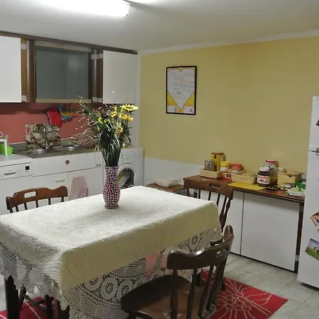 Alloggio in famiglia Relax A *