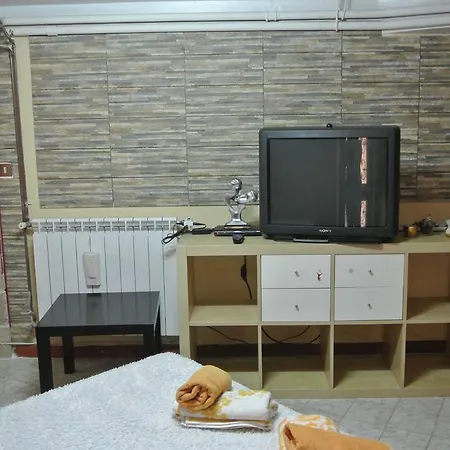 Relax A Alloggio in famiglia