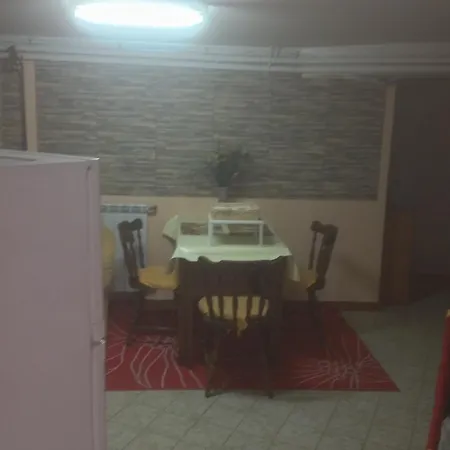 Alloggio in famiglia Relax A