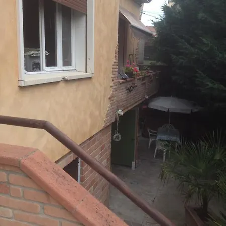 Relax A Alloggio in famiglia Badia Polesine