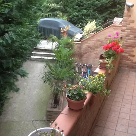 Relax A Alloggio in famiglia
