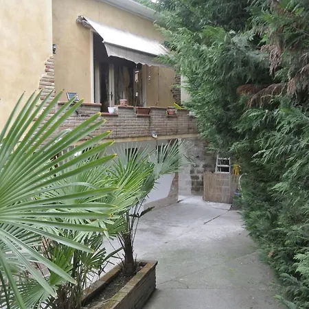 Relax A Alloggio in famiglia
