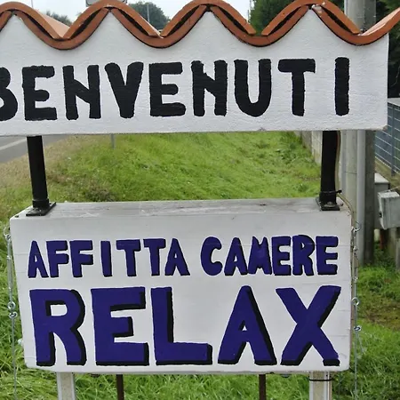 Relax A