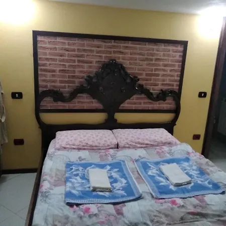 Alloggio in famiglia Relax A Badia Polesine